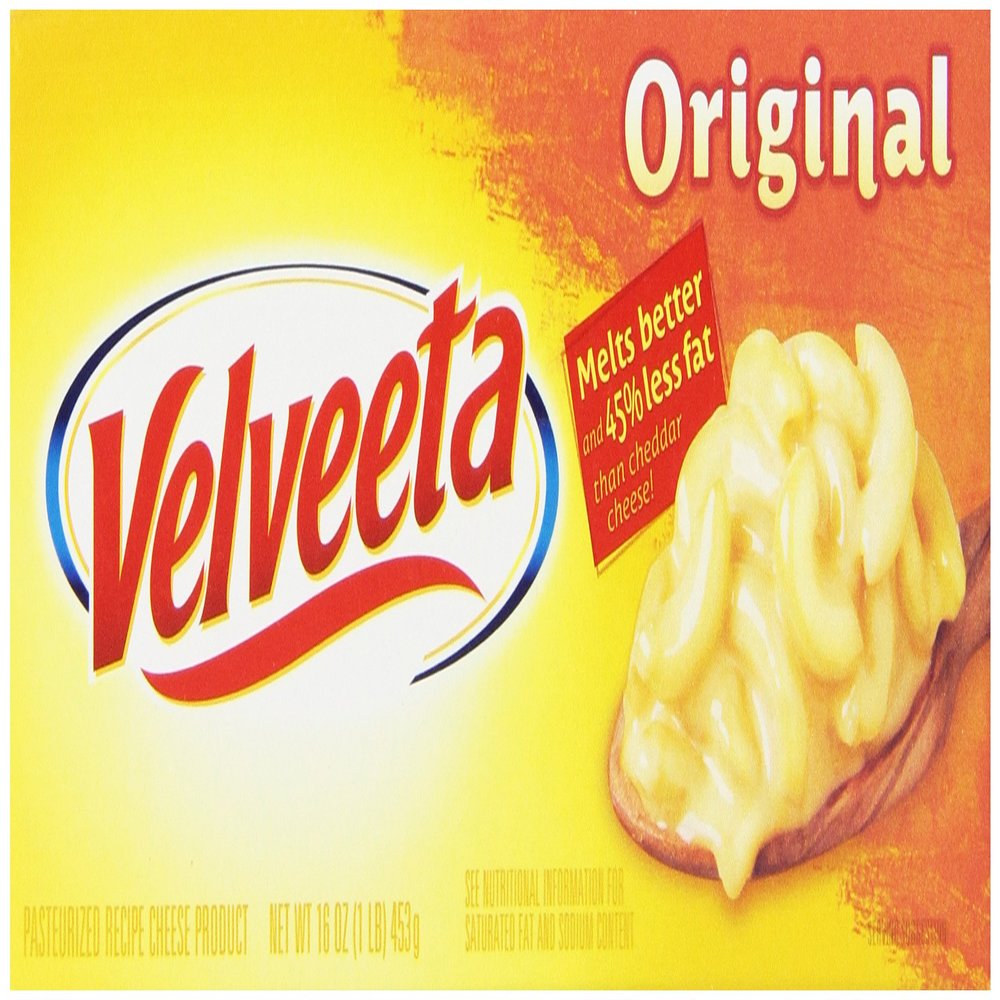 1# VELV LOAF