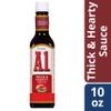 A.1. Thick & Hearty Steak Sauce (10 oz Bottle) view 2