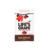 Life's Grape Dark Chocolate Vine Dried Grapes, 0.8 OZ view 1