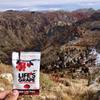 Life's Grape Dark Chocolate Vine Dried Grapes, 0.8 OZ view 3