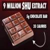 World's Hottest Chocolate Bar: Super spicy chocolate made with 9 million SHU. From Vat19. view 2