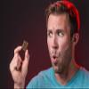 World's Hottest Chocolate Bar: Super spicy chocolate made with 9 million SHU. From Vat19. view 3