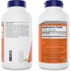 NOW Foods Now Acetyl L Carnitine 500mg, 360 Veg Capsules - Non-GMO ACL 500 mg Caps view 3