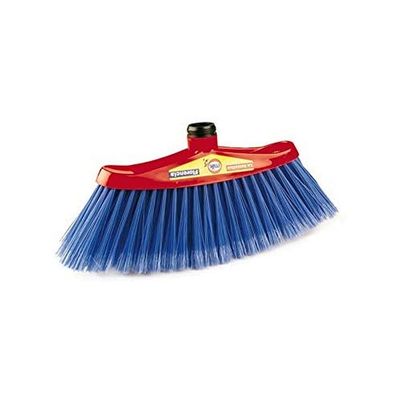 IMK MiK Broom, Multi-Colour, One Size