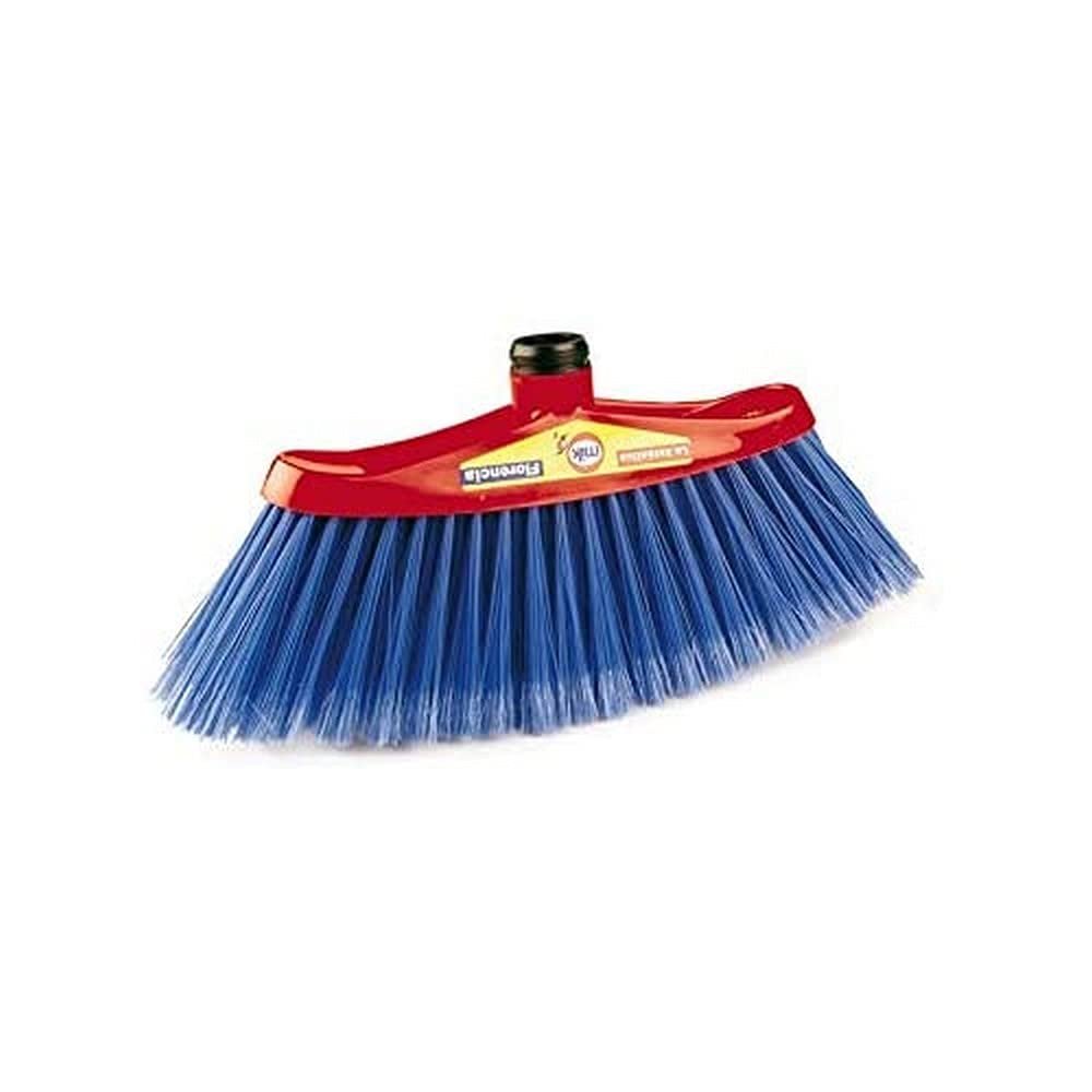 IMK MiK Broom, Multi-Colour, One Size