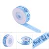 10 Yards/Roll IT is A BOY/Girl Satin Rolls for Baby Shower Christening Party Favor(Blue) view 3
