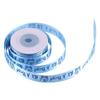 10 Yards/Roll IT is A BOY/Girl Satin Rolls for Baby Shower Christening Party Favor(Blue) view 4
