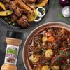 Grace Caribbean Traditions Oxtail Seasoning - 2 Pack - Caribbean Seasoning for Oxtail Meat - Jamaican Spices for Oxtail Soup - Jamaican Seasonings for Cooking view 3