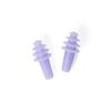 WeatherX Headache Prevention Pressure Filtering Earplug for Shifts in Barometric Weather Pressure, Download Free Alert app (Regular 1 PK) view 3
