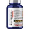 NusaPure Niacinamide 1000mg 200 Veggie Capsules (Non-GMO, Vegan) Flush Free view 3