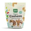 365 by Whole Foods Market, Organic Roasted & Salted Cashews, 10 Ounce view 1