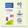 Boiron Arnicare Roll-on gel, for bruising, pain, stiffness, aches, Homeopathic Medicine for Pain Relief, 1.5 Ounce (Pack of 1) view 2