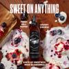 Heartbeat Hot Sauce Co. | Blueberry Habanero, 6 oz. view 4