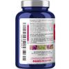 NusaPure Corydalis Root Extract 20:1 - Suitable for Vegetarian/Vegan, Non - GMO - 1000 mg - 180 Capsules view 3