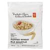 PC All Natural Puffed Wheat 400g/14.1 oz. bag {Imported from Canada} view 1