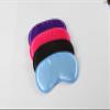 Bass Brushes | Satin Feel Sleep Mask | Pretty Pink Finish | Model SM1 - PYP view 3