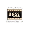 Bass Brushes | Satin Feel Sleep Mask | Pretty Pink Finish | Model SM1 - PYP view 4