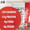 Julian Bakery ProGranola Cereal | Peanut Butter Cluster | 12g Protein | 2 Net Carbs | Gluten-Free | Grain-Free | 14 Servings view 4