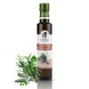Ariston "The Very Best" Extra Virgin Olive Oil | Anti-Oxidant Rich, Cold Pressed, Premium Quality | Product of Greece (250ml) 8.45 fl oz, Tuscan Herbs view 1