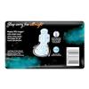Whisper Ultra Nights Sanitary Pads XXXL Wings 10 Pieces Pack view 3