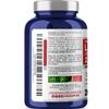 NusaPure L-Citrulline 2,400mg 200 Vegetarian Tablets (Non-GMO, Gluten Free, 100-Day Supply, Bioperine) view 3