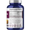 NusaPure Quercetin - Suitable for Vegetarian/Vegan, Non - GMO - 1000 mg - 200 Capsules view 2