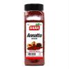 Badia Whole Annatto 22 oz  Warm, Peppery, Slightly Nutty Flavor  Achiote Seeds for Natural Color & Seasoning view 1