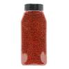 Badia Whole Annatto 22 oz  Warm, Peppery, Slightly Nutty Flavor  Achiote Seeds for Natural Color & Seasoning view 2