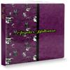Personalized Witches On Halloween Softbound Notebook - 5.75" x 8" view 1
