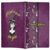 Personalized Witches On Halloween Softbound Notebook - 5.75" x 8" view 2