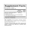 NusaPure Bacopa Leaf Monnieri Extract 20,000 mg 180 Tablets (Extract 20:1, Non-GMO, Gluten Free & Vegan) view 4