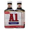 A1 Original Sauce for Steak, Pork & Chicken, 20 oz x 2 Bottles view 1