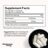 Wholesome Story Myo-Inositol & D-Chiro Inositol Supplement for Women | Fertility Supplements for Hormonal Balance & Ovarian Health Support | Myoinositol | Ideal 40:1 Ratio | 30 Servings view 3