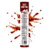 Wenzels Farm Zesty Honey BBQ Sticks Supports Active Lifestyles Flavorful, Naturally Smoked  High Protein, Low Carb  No MSG, Fillers, Binders, Artificial Colors  Gluten Free | 32 sticks (16 packs of 2) view 2