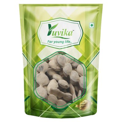 YUVIKA Kikar | Babool Phali - Acacia Nolotica (400 GM)