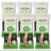 Southern Recipe Small Batch Pork Rinds | Spicy Dill Flavor | Keto Friendly, Gluten Free, Low Carb Food | 7g Collagen Per Serving | High Protein | 4 Oz Bag (Pack of 6) view 1