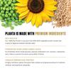 Ambrosia Planta - Plant-Based Protein Powder 20g | Dairy Free Vegan Protein Powder with BCAA Amino Acids | Keto-Friendly, No Added Sugar | 25 Servings | Melted Chocolate view 4