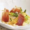 Cinco Jotas Paleta Iberico De Bellota - 2 packs x 3 oz each - Sliced Ham Acorn Fed Premium Taste Pork Shoulder Bundle view 3