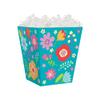 NW Wildflowers Sweet Treat Gift Boxes - 4 x 4 x 4 1/2in. - 48 Pack view 1