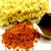 Korean Noodle Soup Powder for Ramen, Spicy Taste 10.05oz view 2
