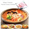 Korean Noodle Soup Powder for Ramen, Spicy Taste 10.05oz view 4