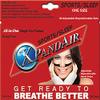 XPandAir SPORTS / SLEEP Nasal Strips view 1