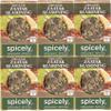 Spicely Organic Zaatar Seasoning 0.35 Oz (6 Pack) Certified Gluten Free view 1