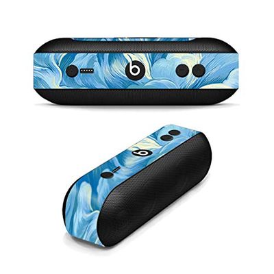 MightySkins Skin Compatible With Beats Pill Plus - Whimsical | Protective, Durable, and Unique Vinyl Decal wrap cover | Easy To Apply, Remove, and Change Styles | Made in the USA