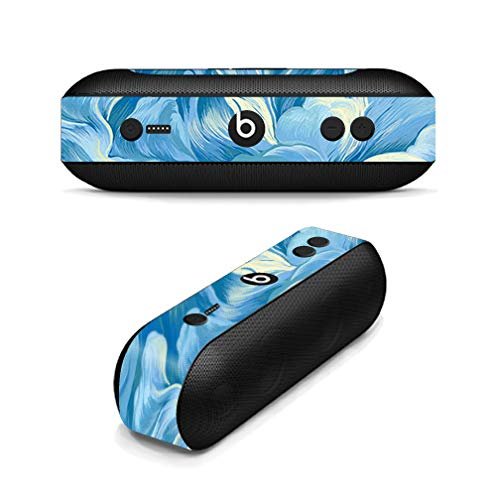 MightySkins Skin Compatible With Beats Pill Plus - Whimsical | Protective, Durable, and Unique Vinyl Decal wrap cover | Easy To Apply, Remove, and Change Styles | Made in the USA
