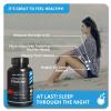Advanced Bladder Control Supplements for Women & Men - Supports Urinary Tract Health - Helps Overactive Bladder & Urinary Tract Infection - Cranberry Pills w/Pumpkin Seed Oil Extract view 2