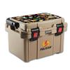 MightySkins (Cooler Not Included) Skin Compatible With Pelican 20 qt Cooler Lid  Cocktail Therapy | Protective, Durable, and Unique Vinyl Decal wrap cover | Easy To Apply, Remove, and Change Styles | Made in the USA view 1