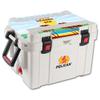 MightySkins Skin Compatible with Pelican 35 qt Cooler Lid  Vitamin Sea | Protective, Durable, and Unique Vinyl Decal wrap Cover | Easy to Apply, Remove, and Change Styles | Made in The USA view 1