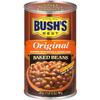 BUSH'S BEST Original Baked Beans, 28 Ounce Can (Pack of 3) view 1