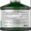 Horbach Chlorophyll Liquid Drops | 100mg | 32 oz (2 x 16 oz Bottles) | Natural Peppermint Flavor | Vegetarian, Non-GMO, Gluten Free Supplement view 2